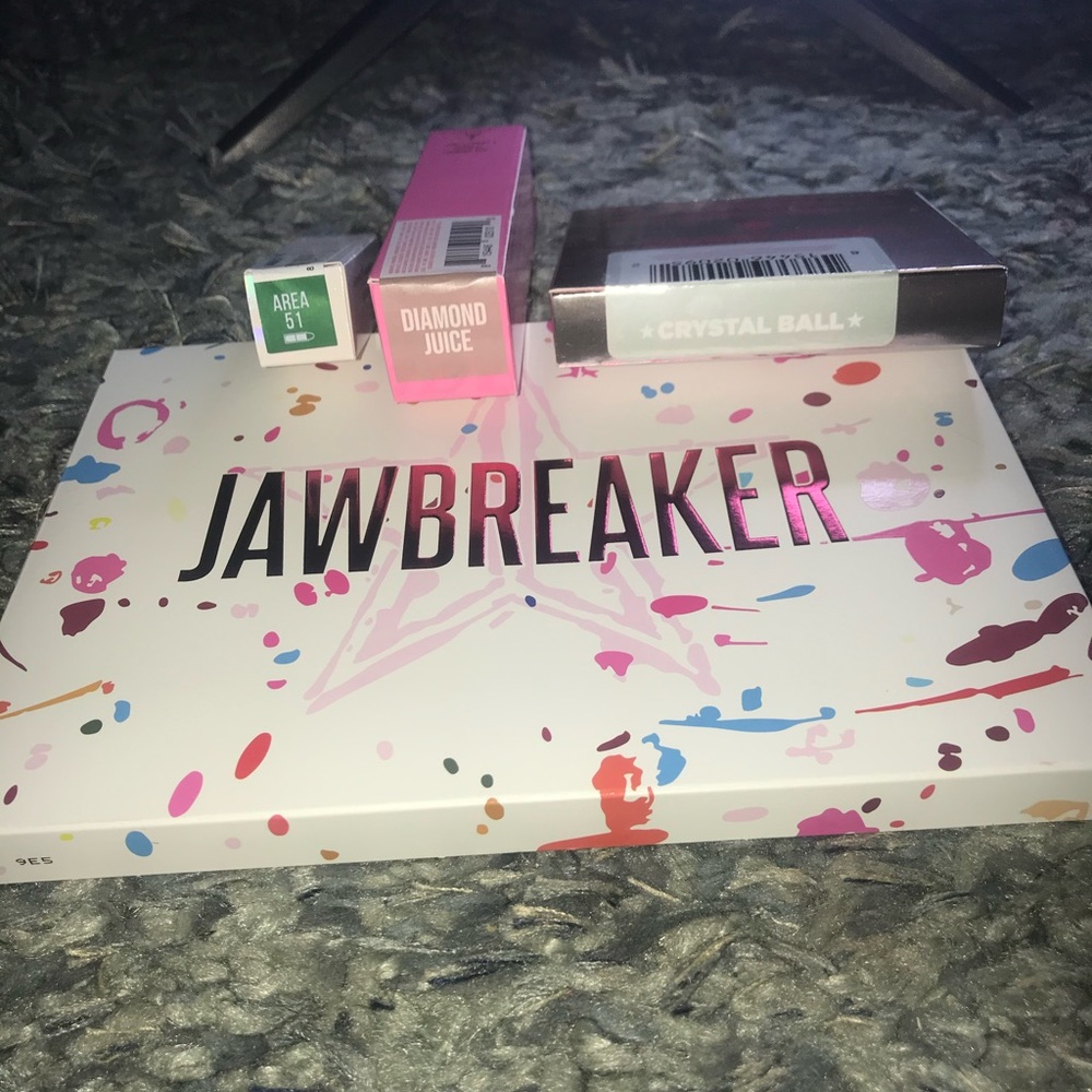 DISCOUNTED Jeffree Star Bundle! Retail $125+